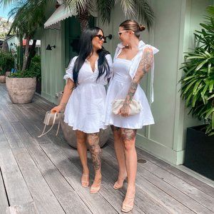 Meet your Posher, Jayme-leigh